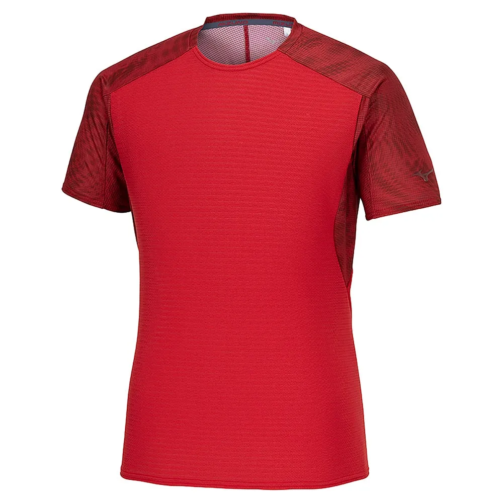 MENS Dry Aeroflow Cooler T SHIRT