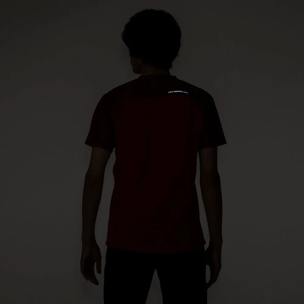 MENS Dry Aeroflow Cooler T SHIRT