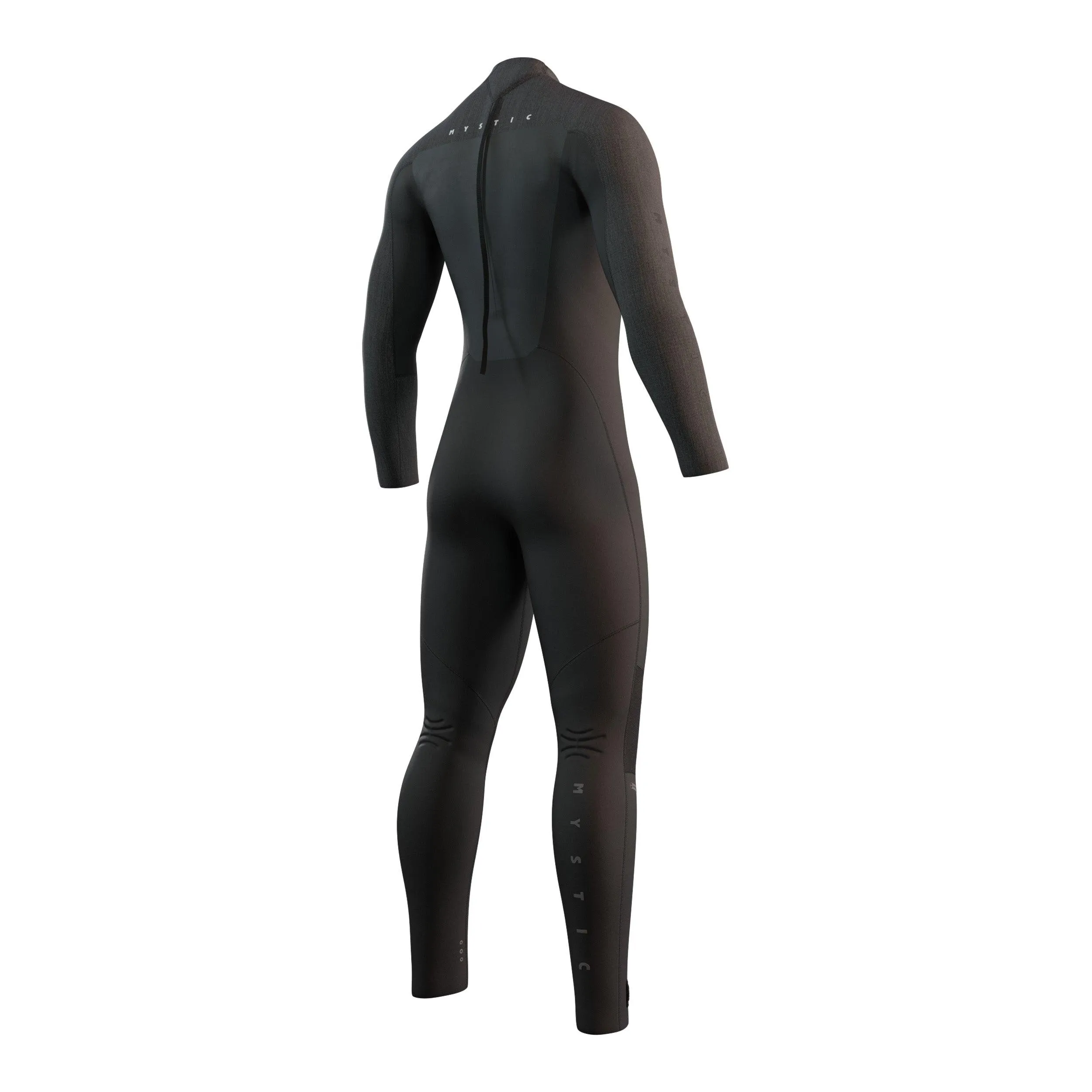 Mystic Majestic Fullsuit 5/4mm Bzip