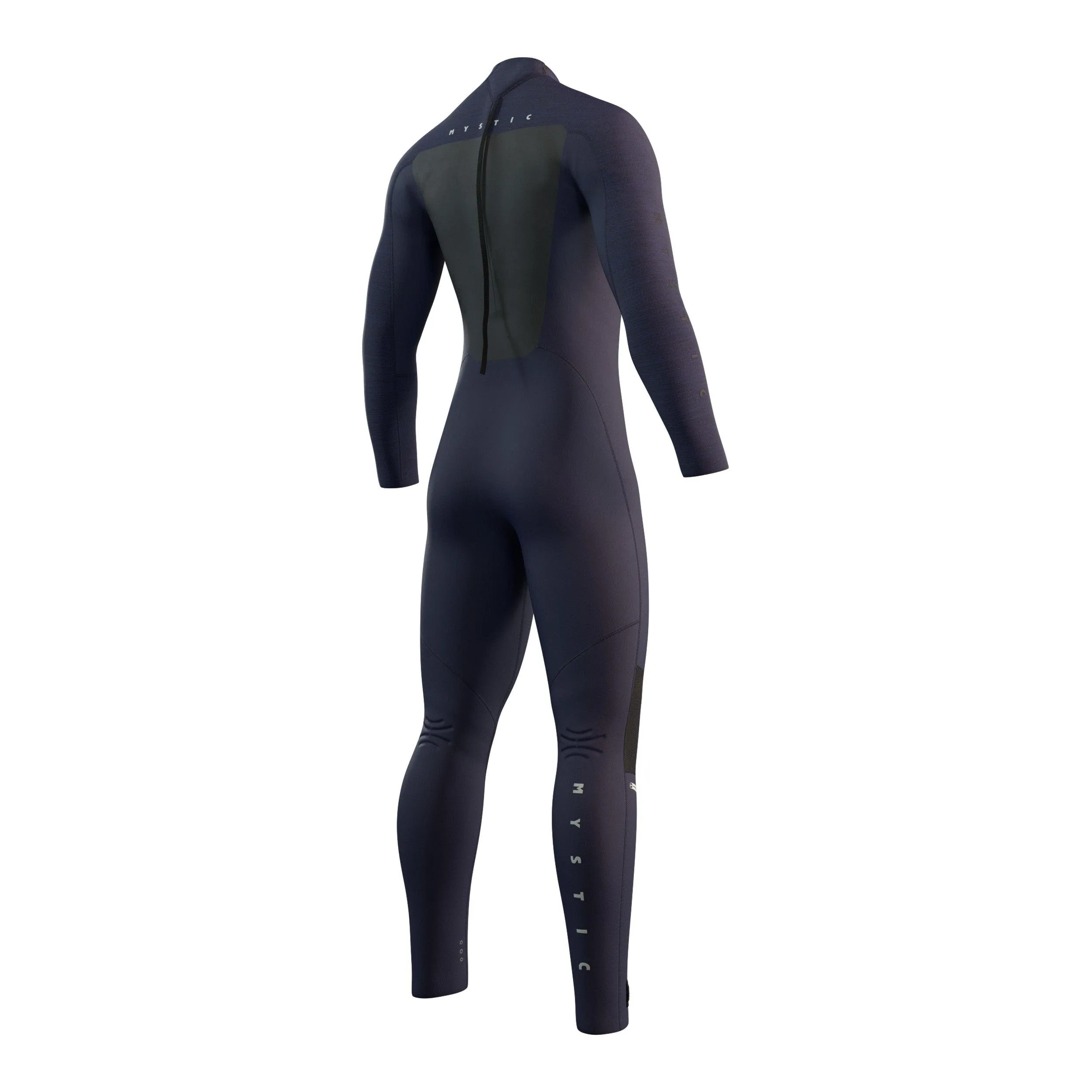 Mystic Majestic Fullsuit 5/4mm Bzip