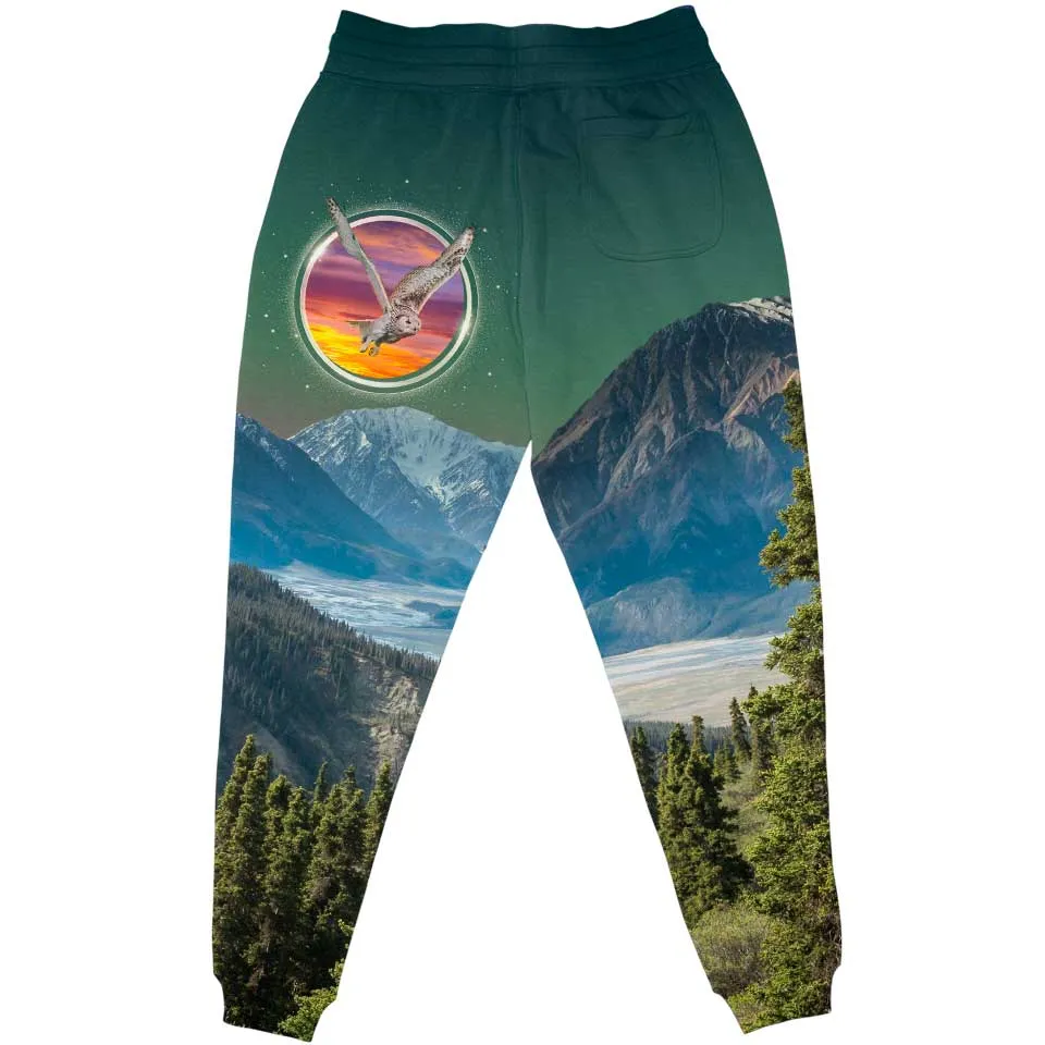 Night Flyer Joggers