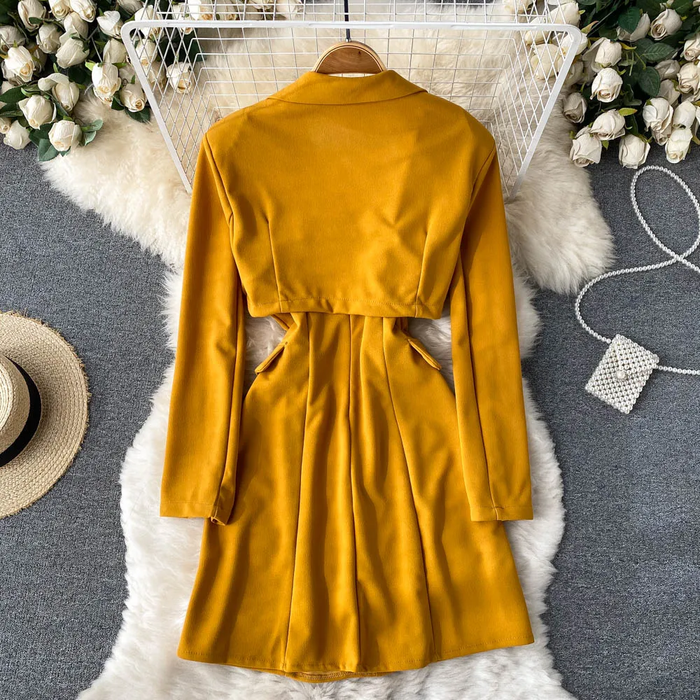 Only Seeing Myself Midi Dress