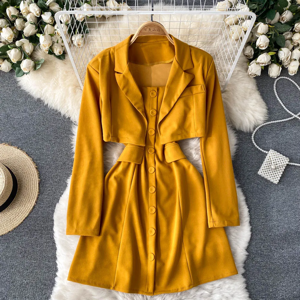 Only Seeing Myself Midi Dress