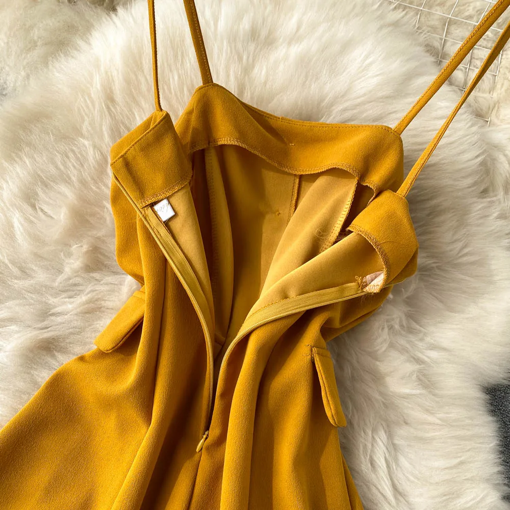 Only Seeing Myself Midi Dress