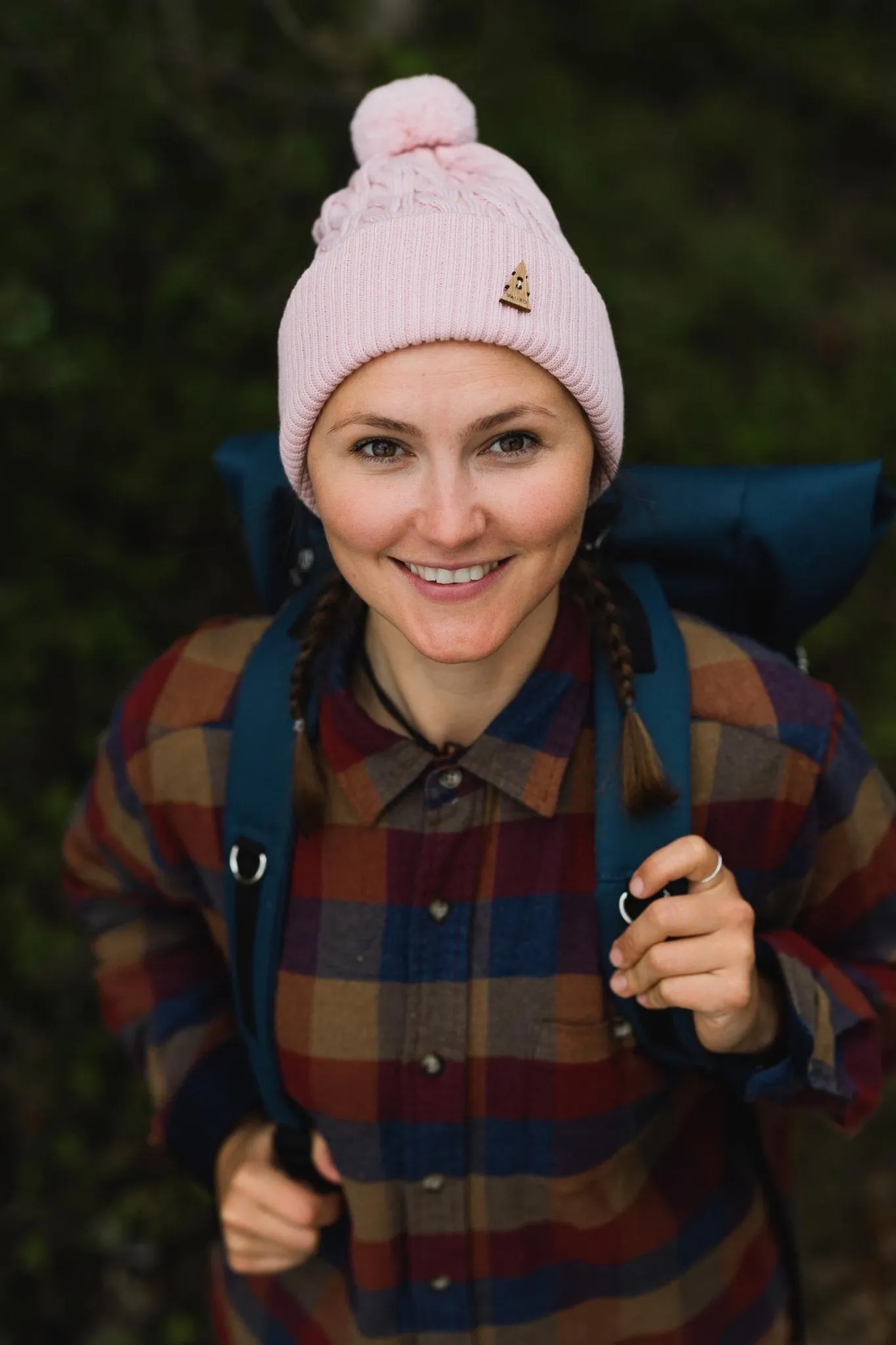Outlet Puuteri Beanie Dragon Fruit