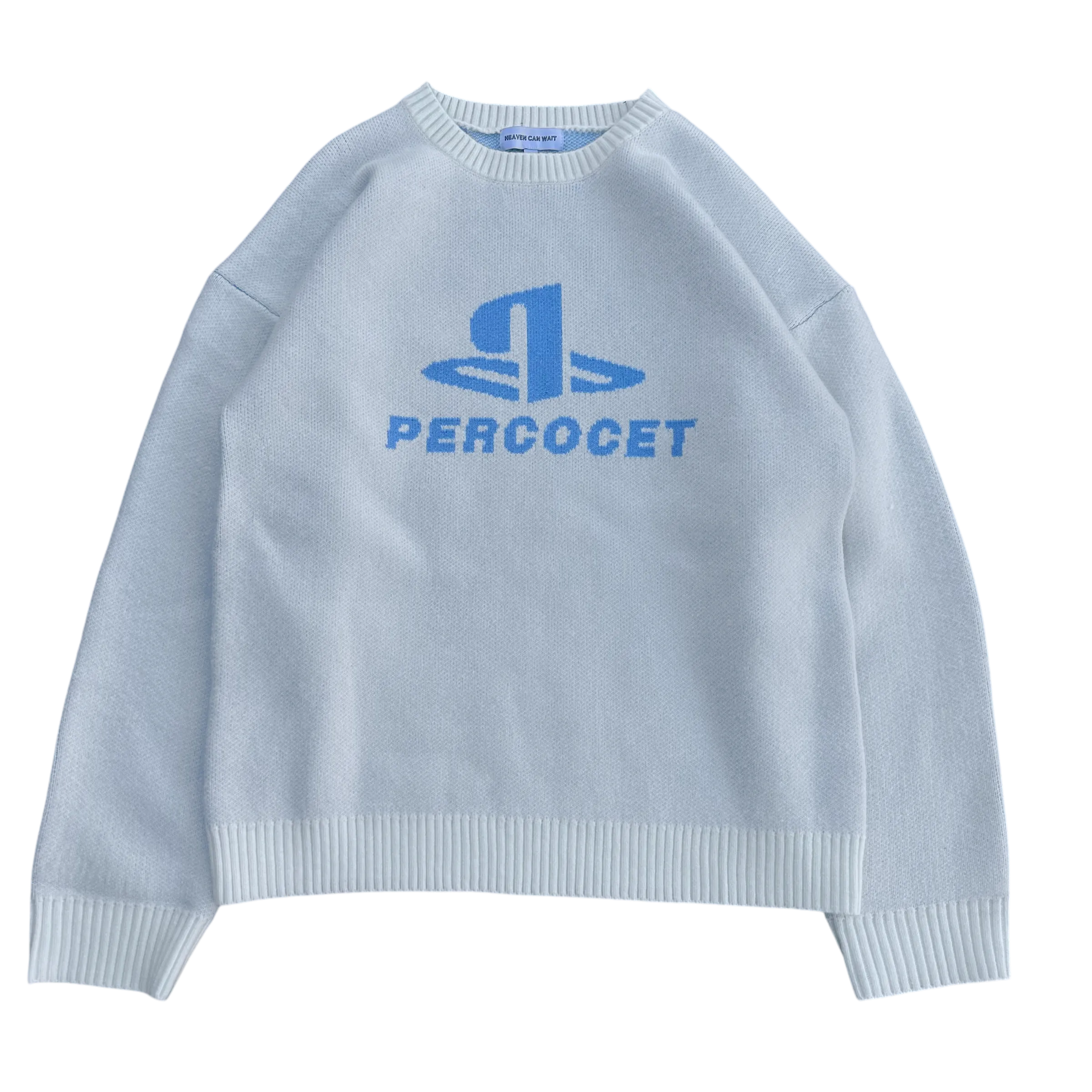 PERC KNIT