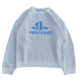 PERC KNIT