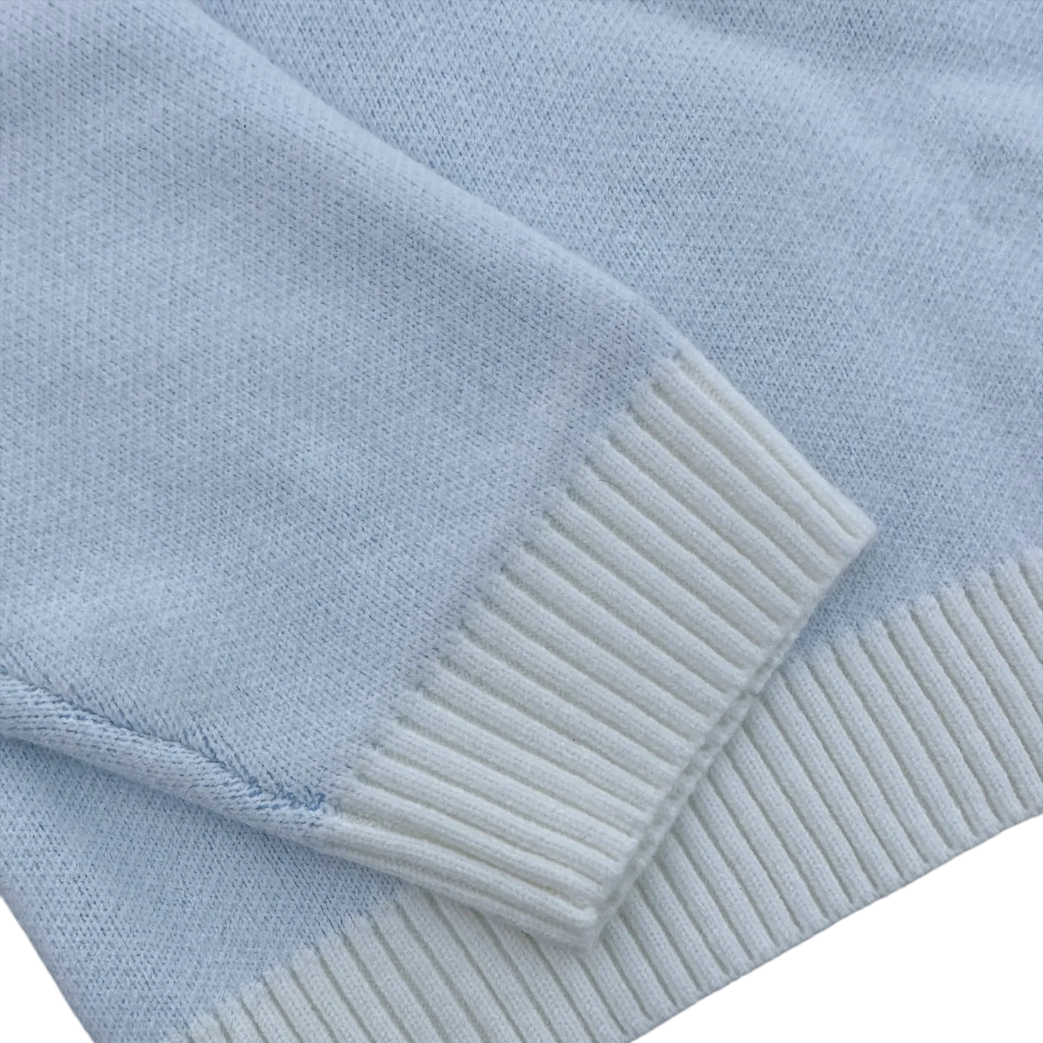 PERC KNIT