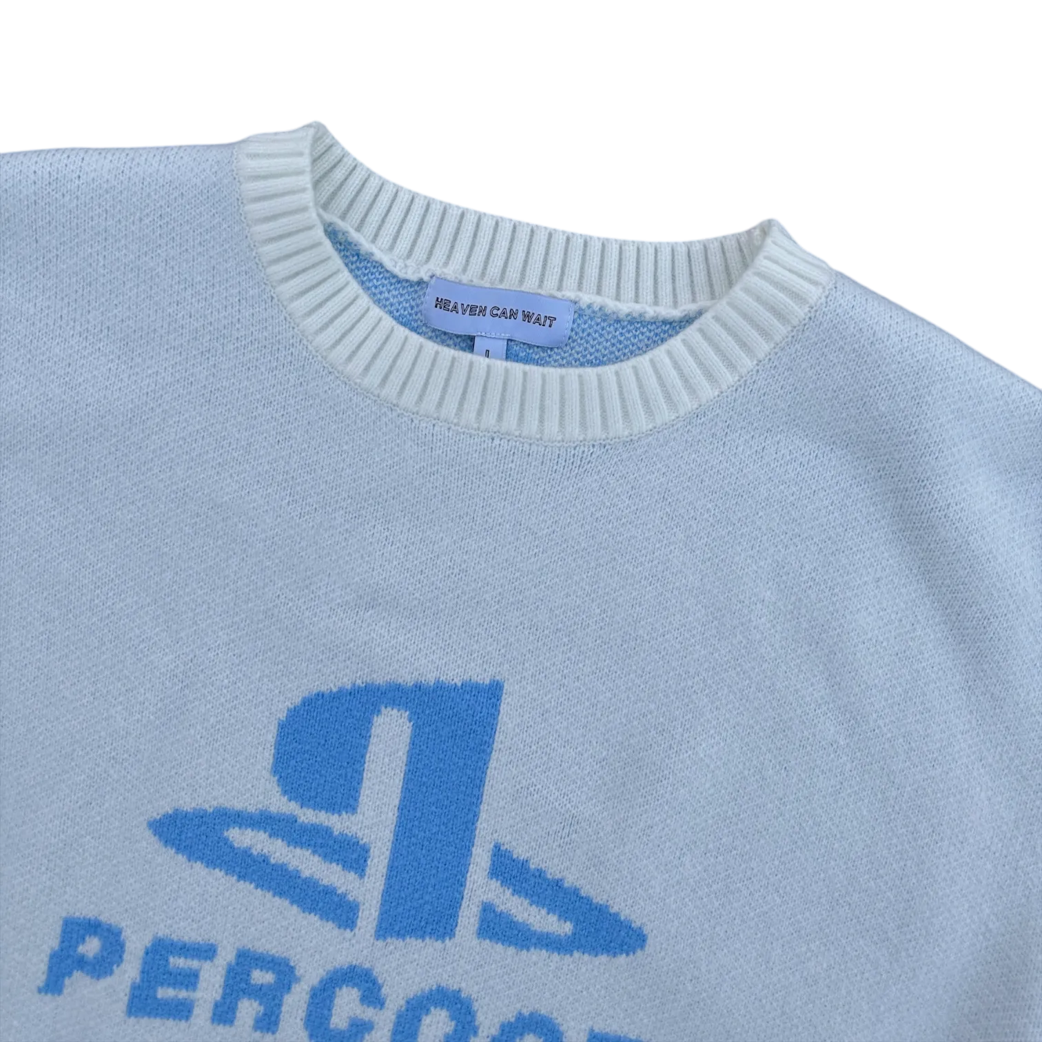 PERC KNIT