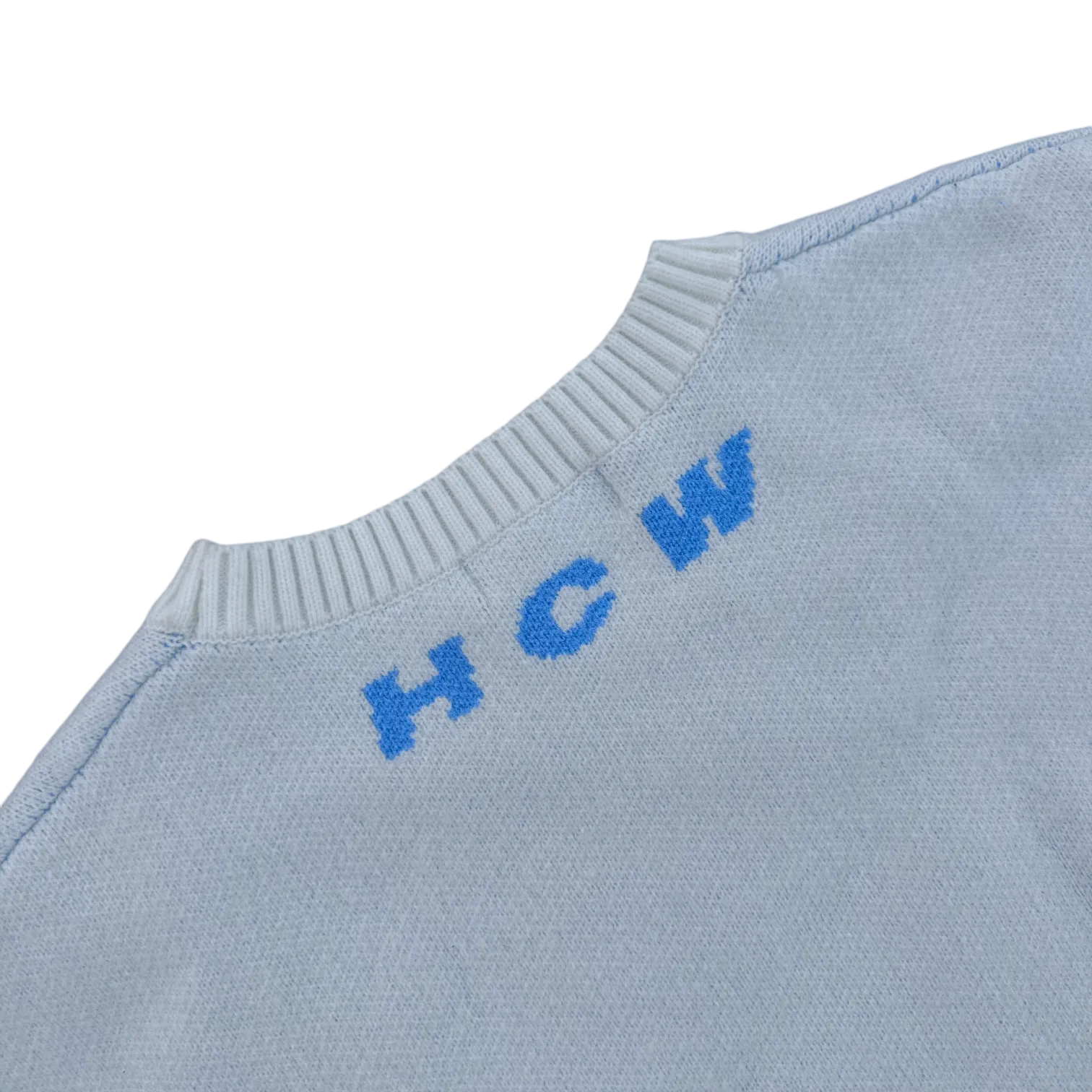 PERC KNIT