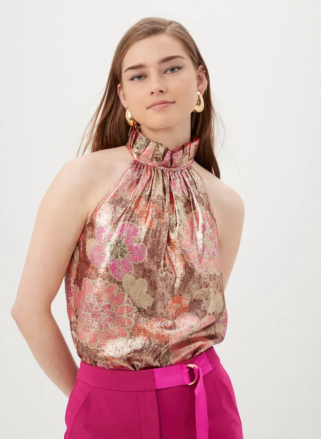 Playful 2 Top