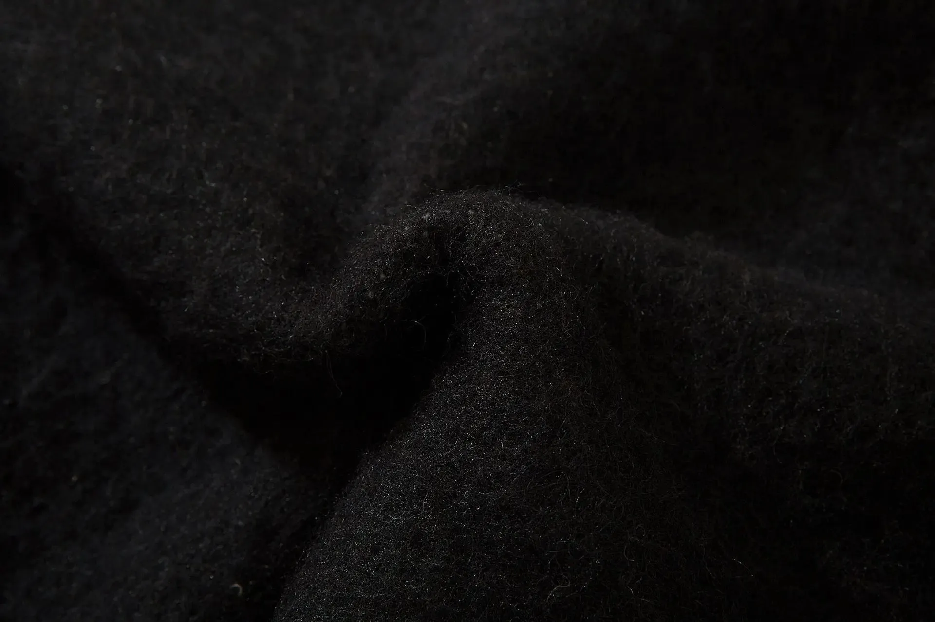 Pre Order:  Starry Oversized Knit Sweater