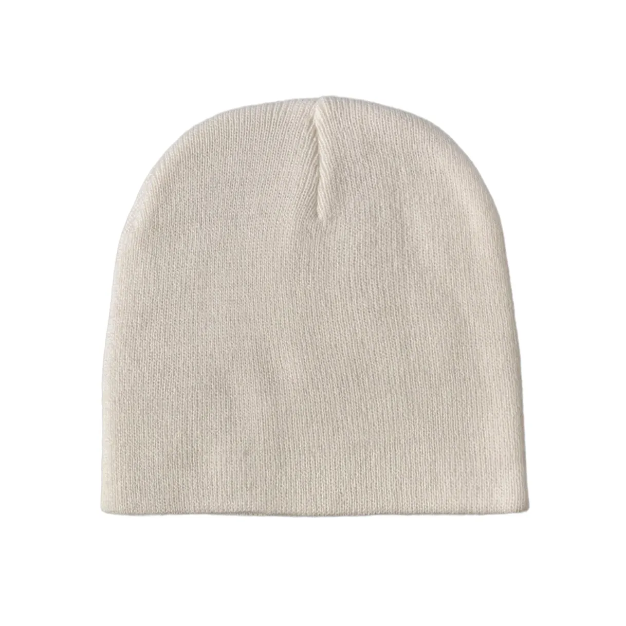 "S" Cross Beanie