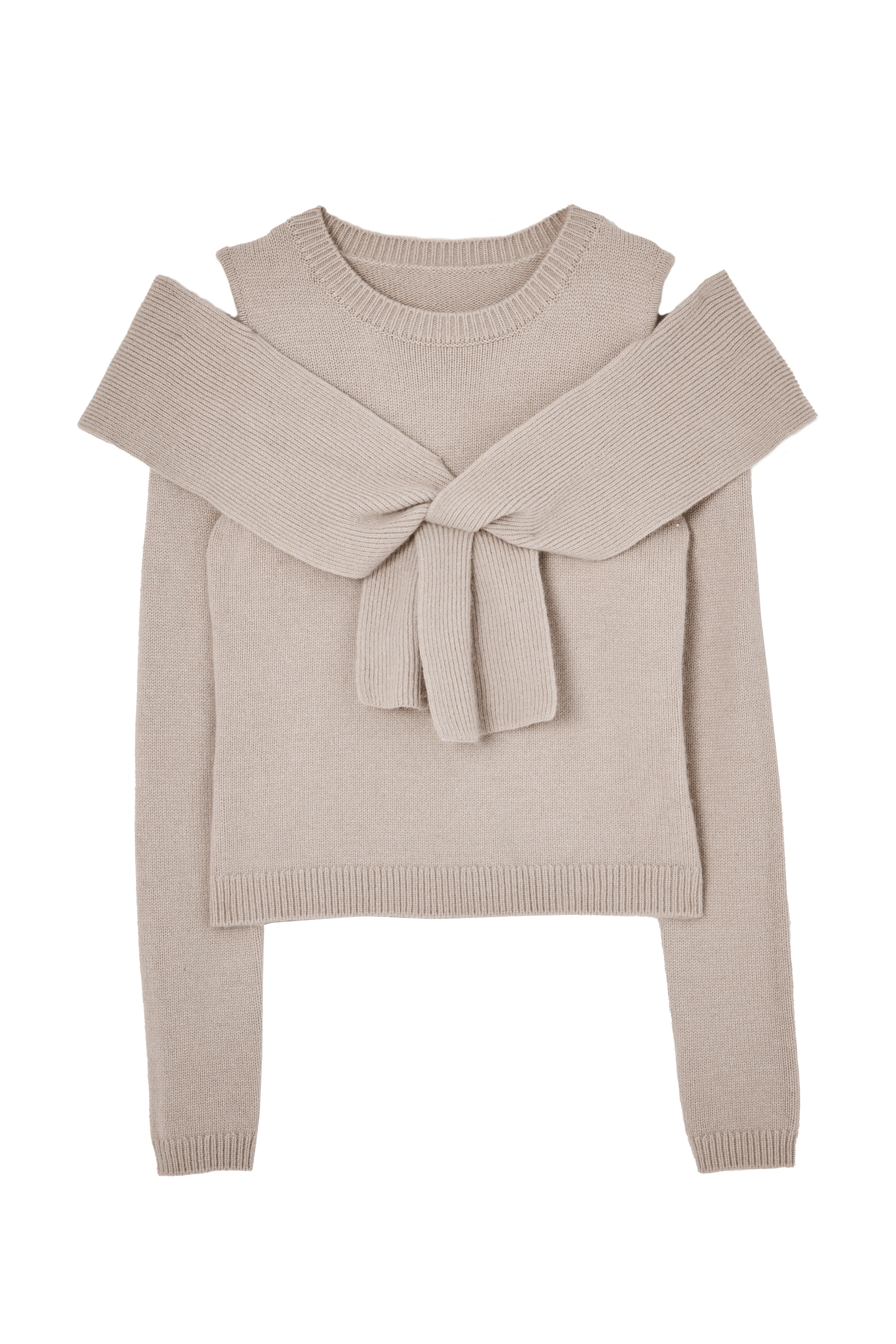Rivoli Knit Top