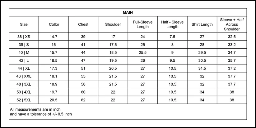 Spello White Line Premium Cotton Formal Shirt For Men