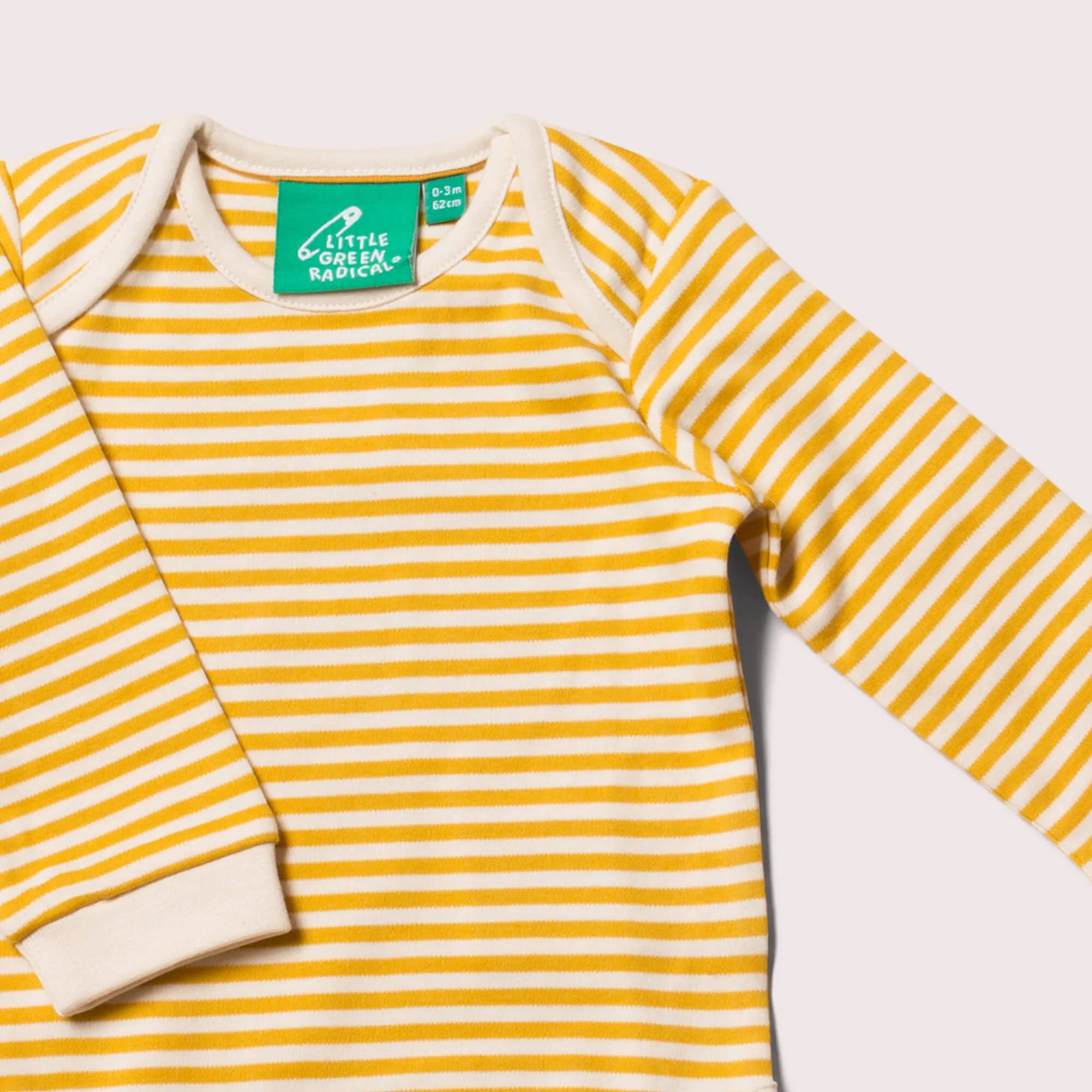 Starry Night Organic Baby Bodysuit Set
