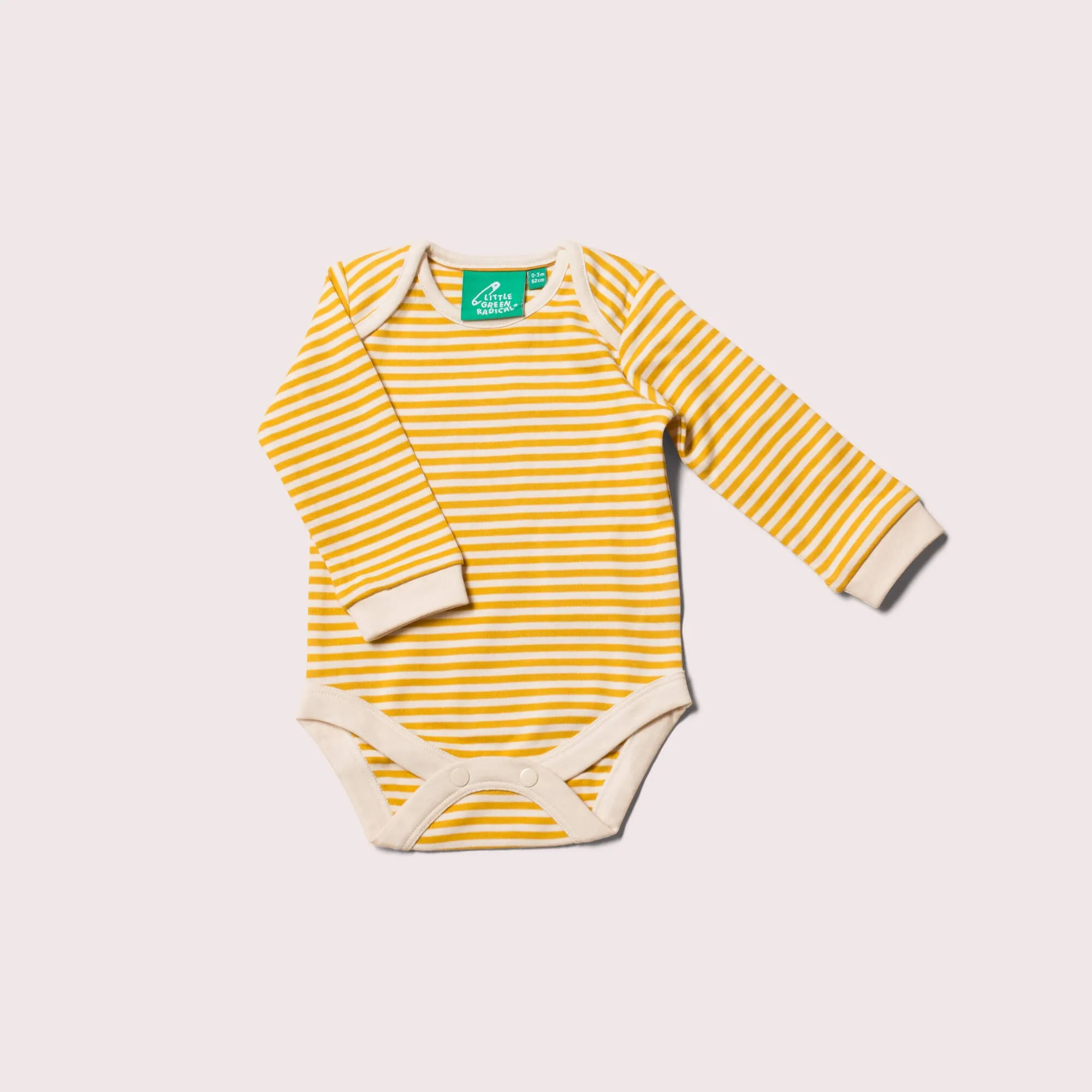 Starry Night Organic Baby Bodysuit Set