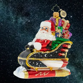 Starry Night Ride