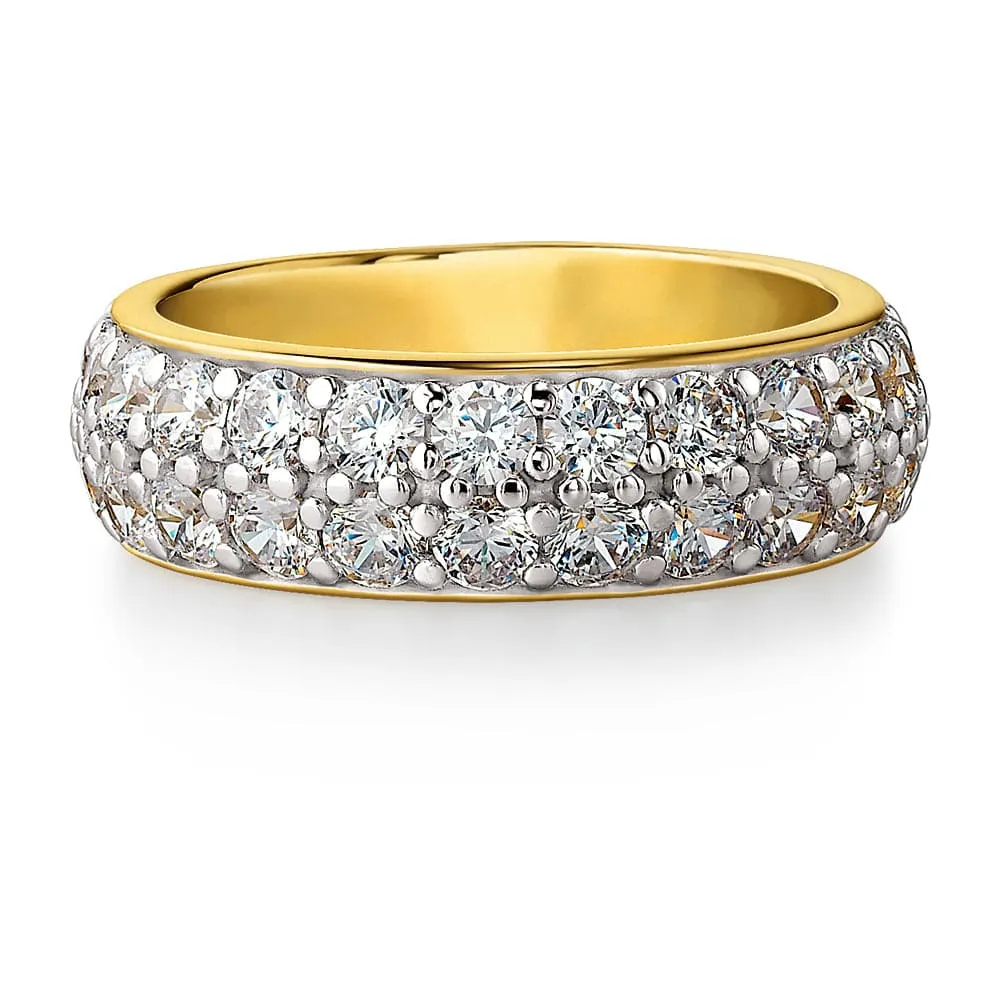 Starry Nights Ring