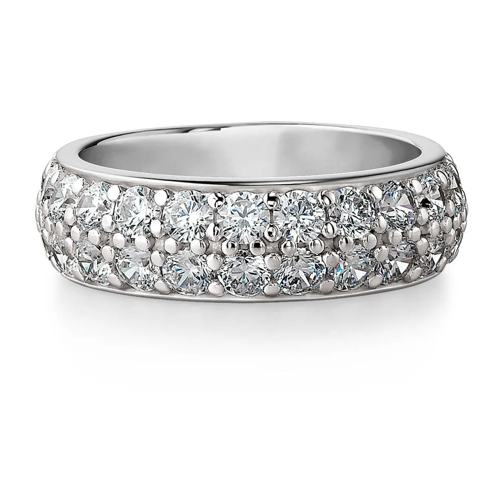Starry Nights Ring