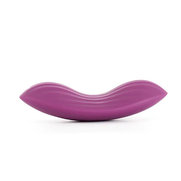 Svakom Edeny Clitoral Stimulator App-Enabled