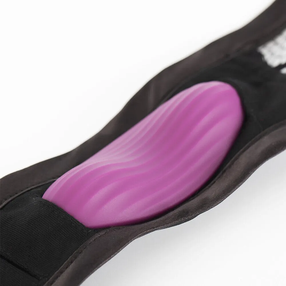 Svakom Edeny Clitoral Stimulator App-Enabled