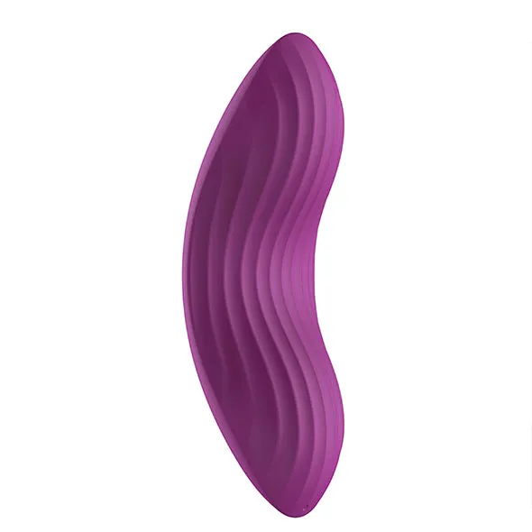 Svakom Edeny Clitoral Stimulator App-Enabled
