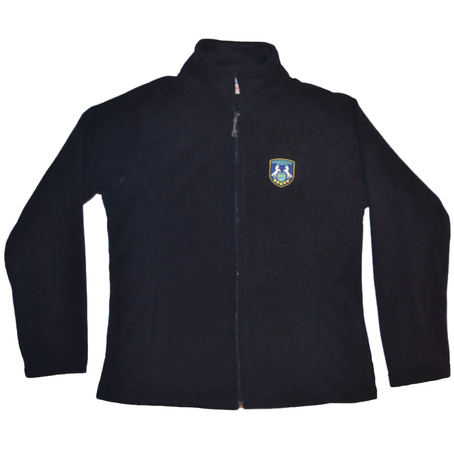 Team Fleece Jacket