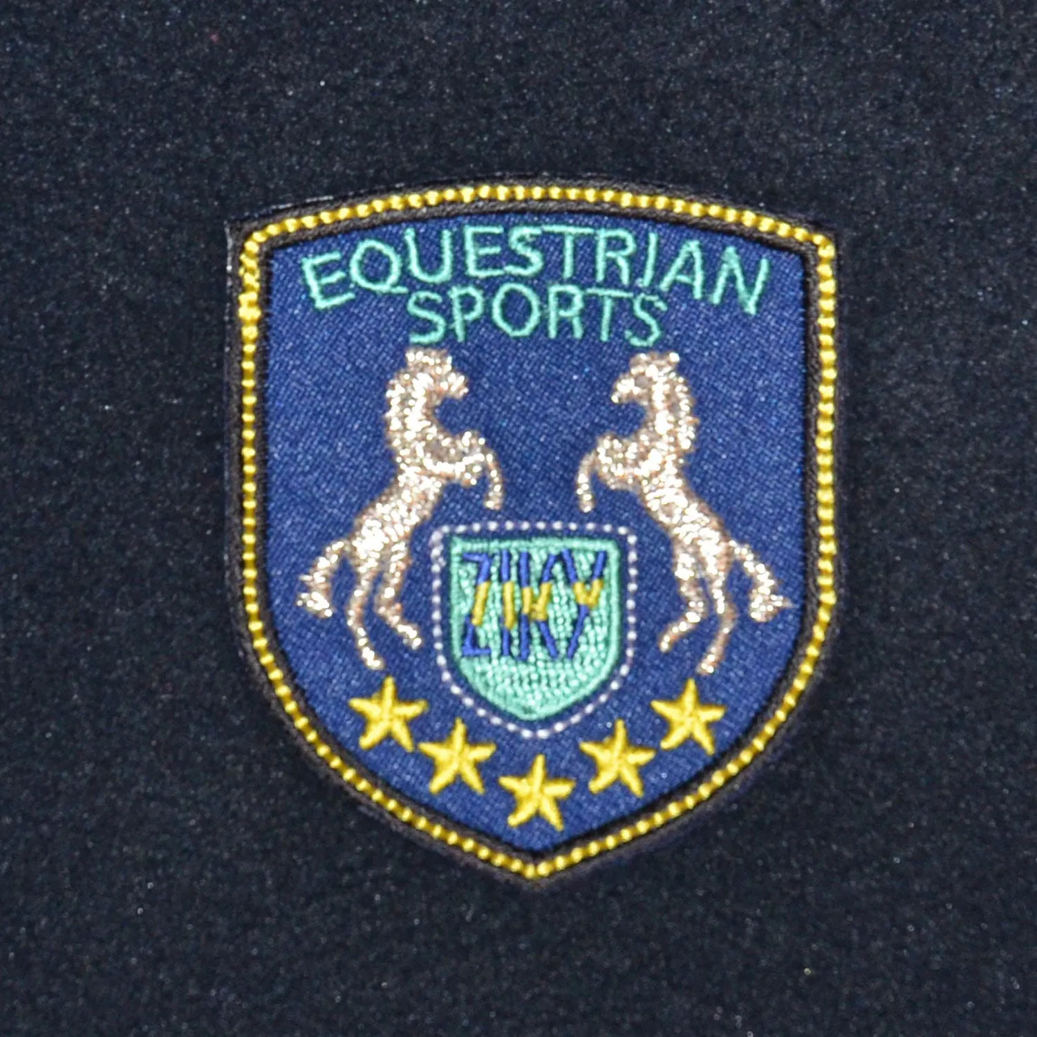 Team Fleece Jacket