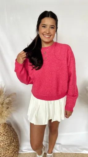 The Lane Sweater