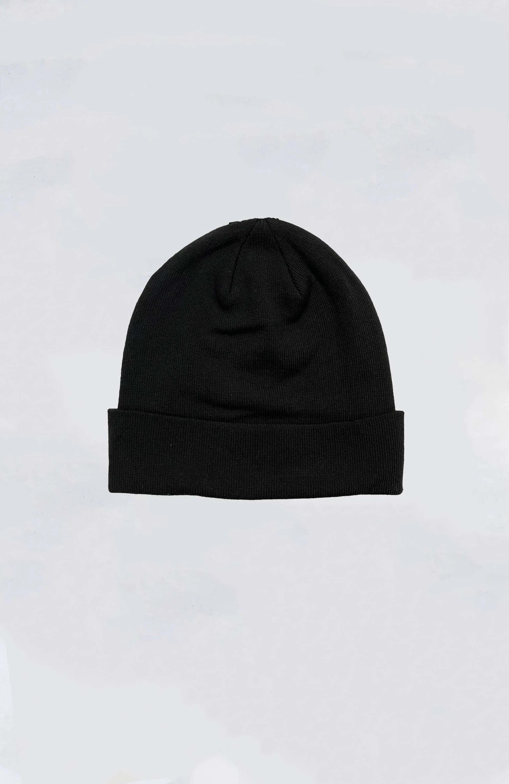 The North Face - TNF Logo Box Cuffed Beanie
