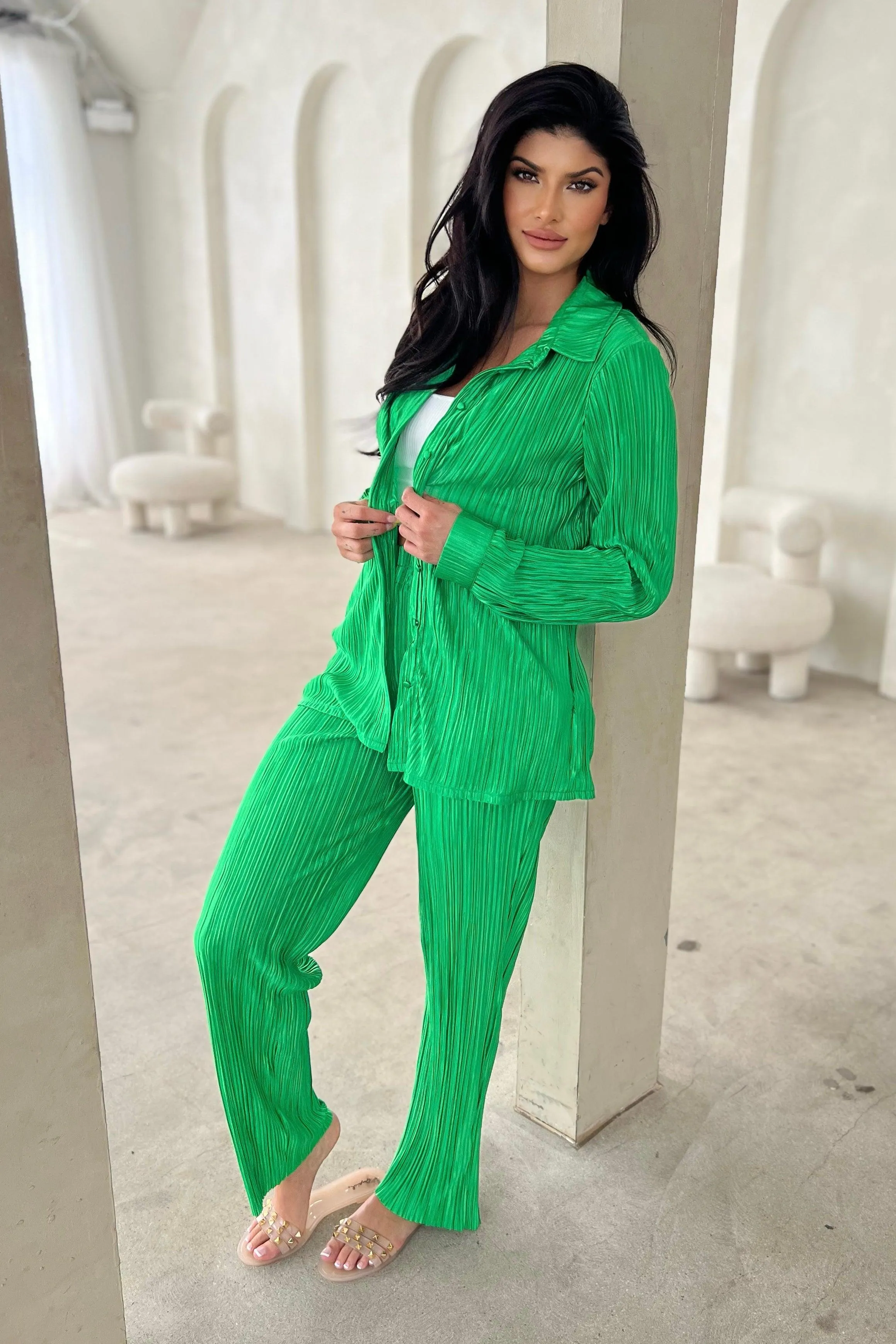 THE "IT GIRL" SET