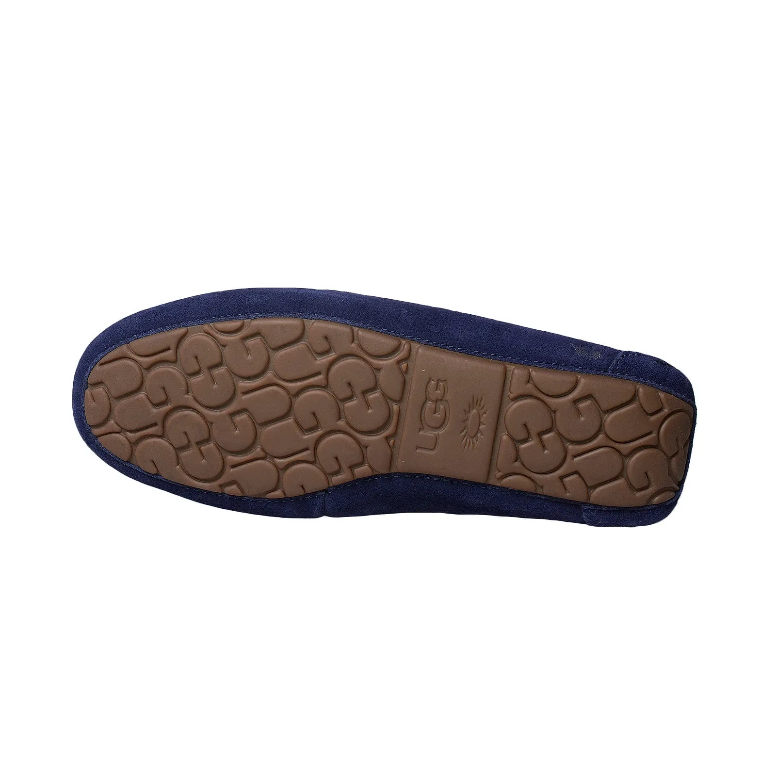 UGG Ansley Stellar Sequin Medallion Slippers - Women's