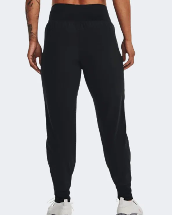 Under Armour Storm Up The Pace Women Running Pant Black 1375859-001