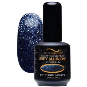 Unity All-in-One Colour Gel Polish Starry Nights #152