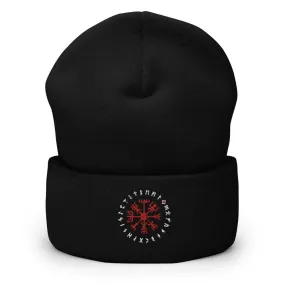 Vegvisir Beanie