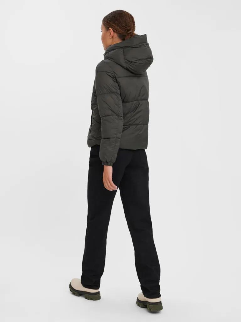 VMUPPSALA SHORT JACKET NOOS