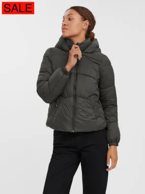 VMUPPSALA SHORT JACKET NOOS