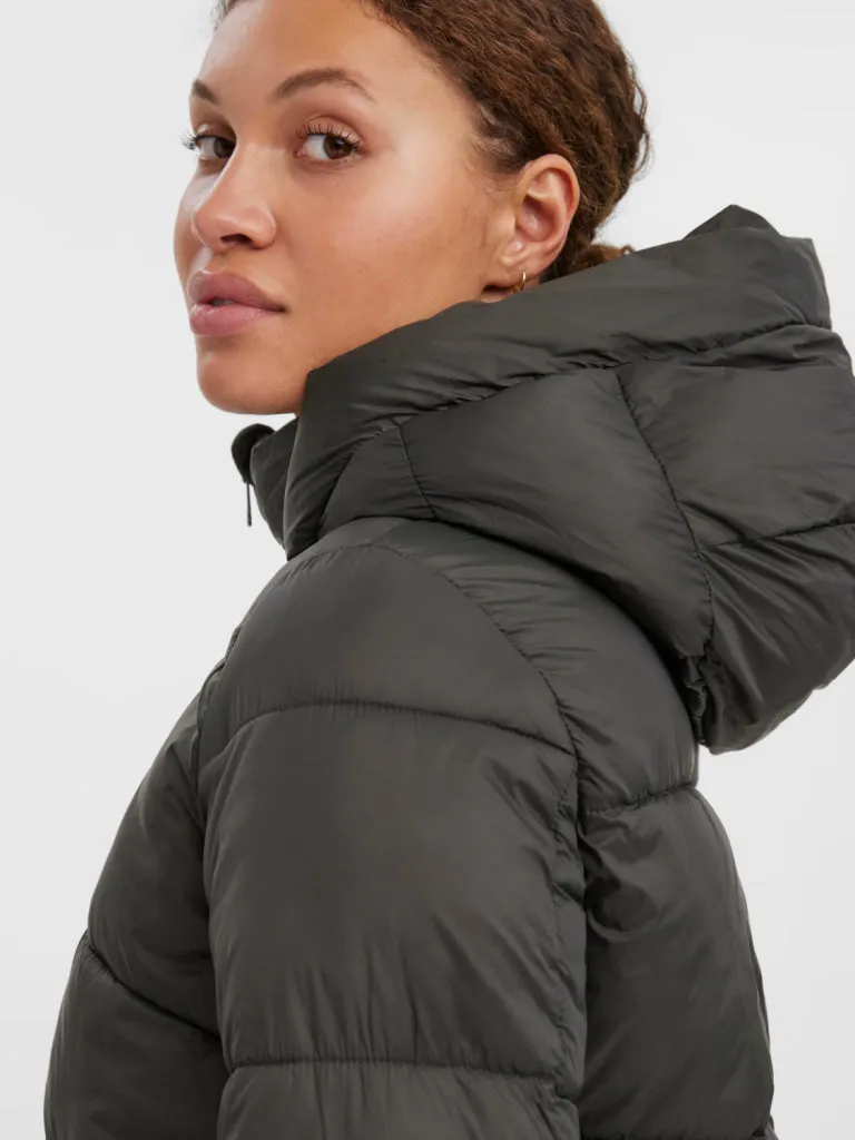 VMUPPSALA SHORT JACKET NOOS