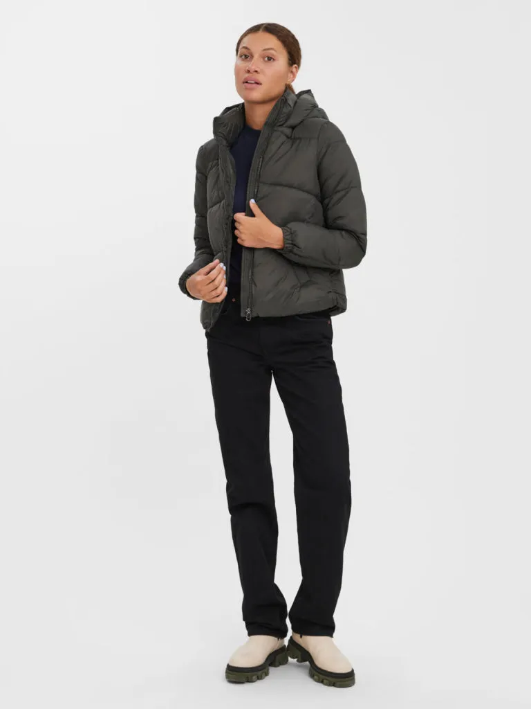 VMUPPSALA SHORT JACKET NOOS