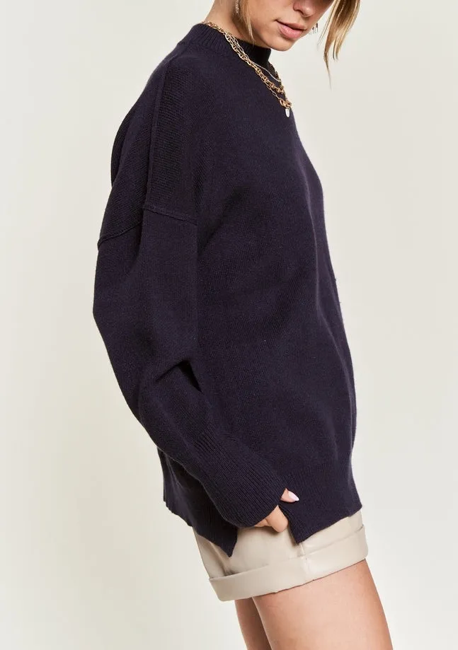 Whittenbury Knit Top