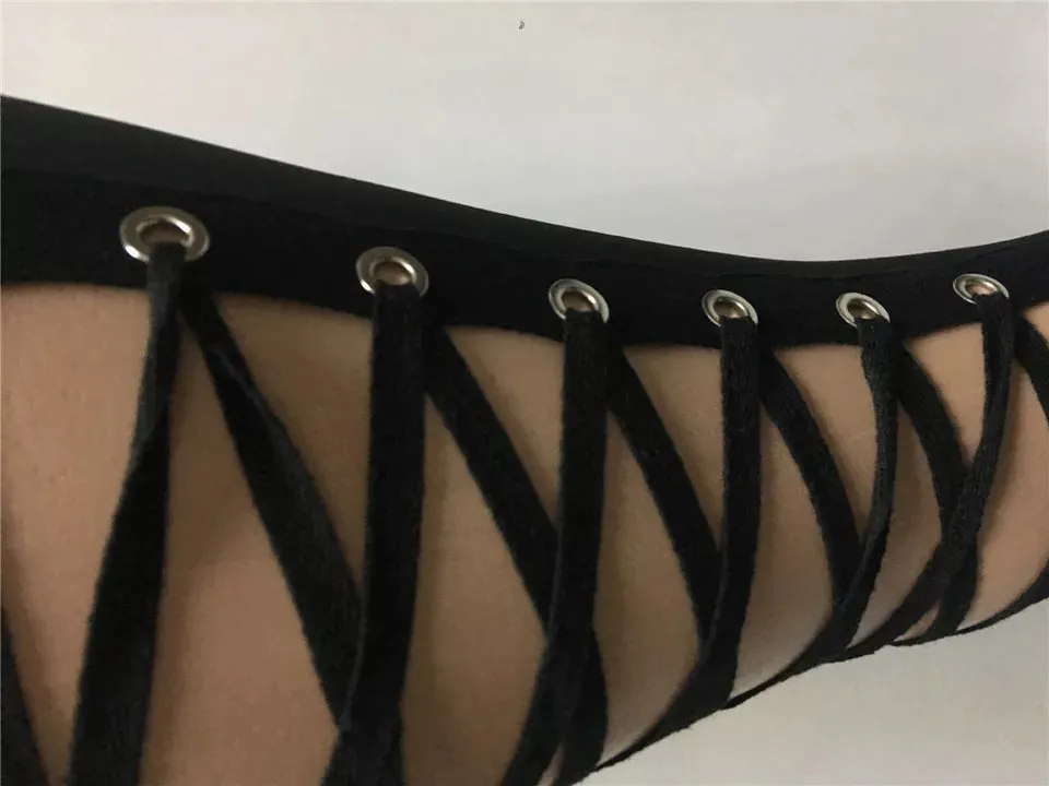 Women club wear sexy body