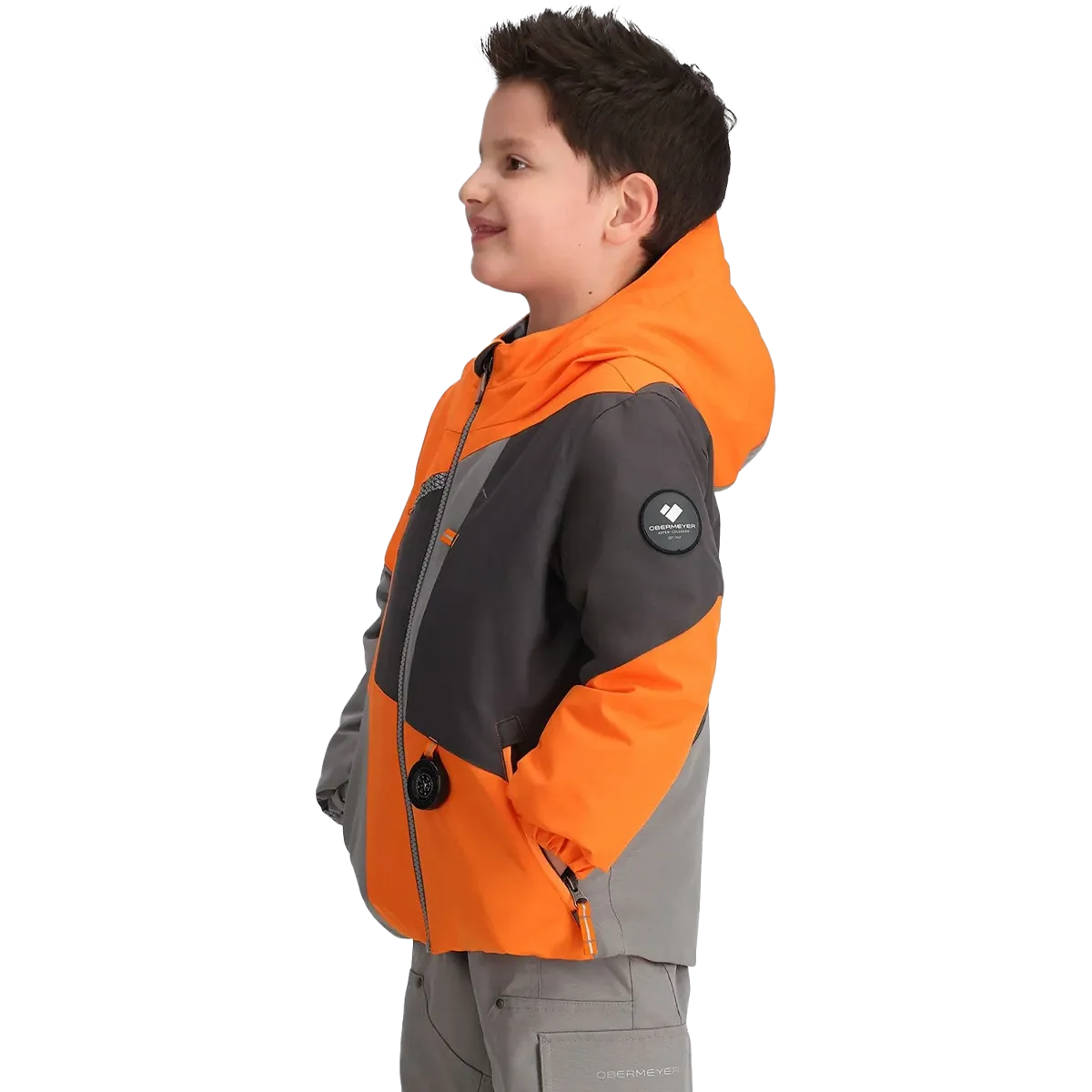 Youth Toddler Orb Jacket