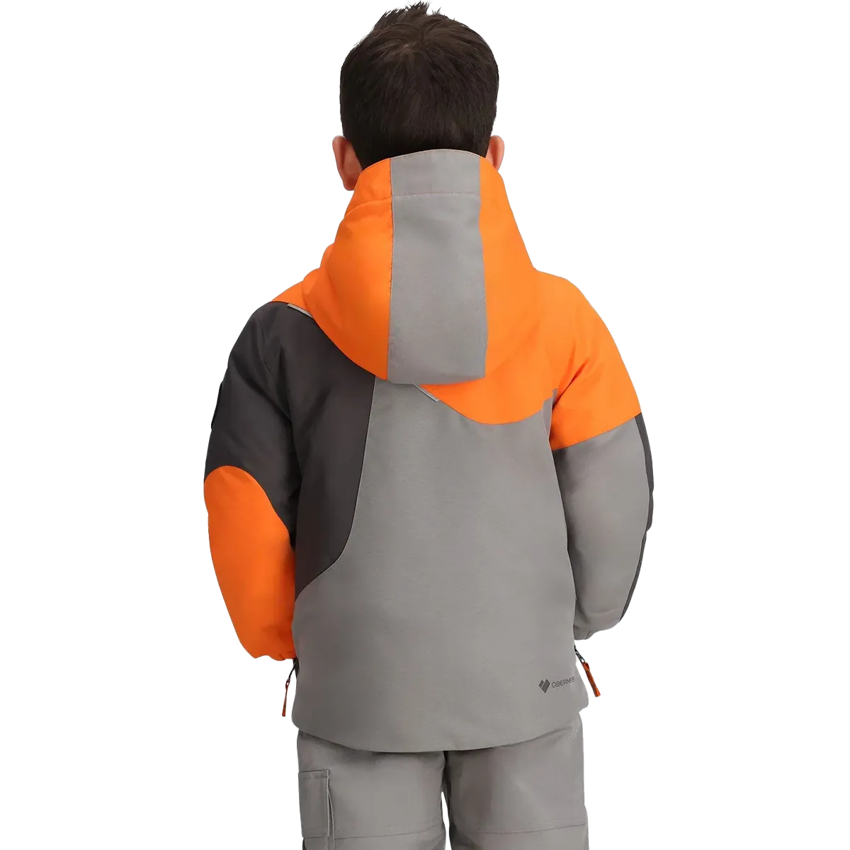 Youth Toddler Orb Jacket