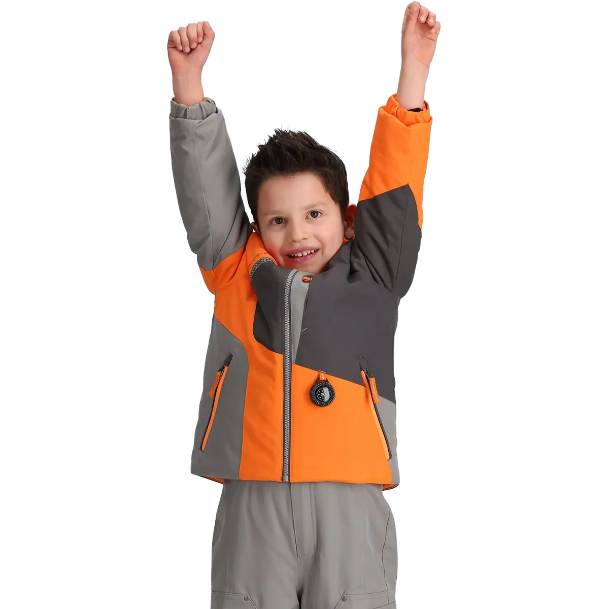 Youth Toddler Orb Jacket
