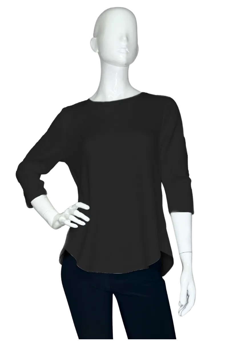 Zofi Top | Black